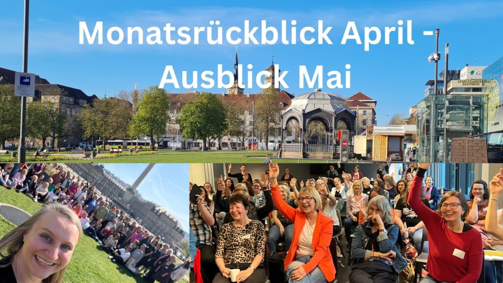 Viele Menschen in Stuttgart beim Barcamp