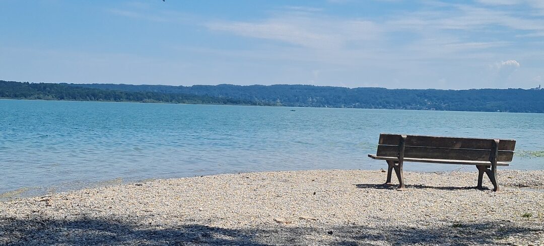 12 von 12 am Samstag im Juli