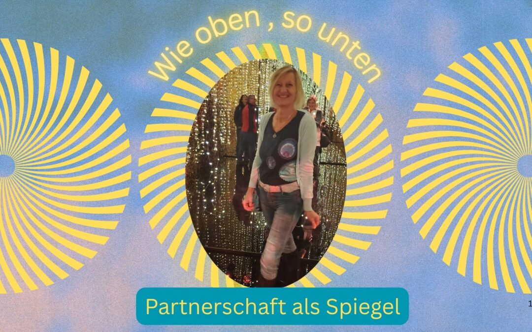 Der Partner als Spiegel